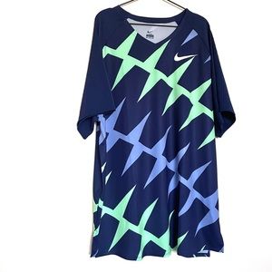 Nike Pro Elite Track & Field Jersey Shirt Size 3XL CI0802-492 Made in USA NWOT